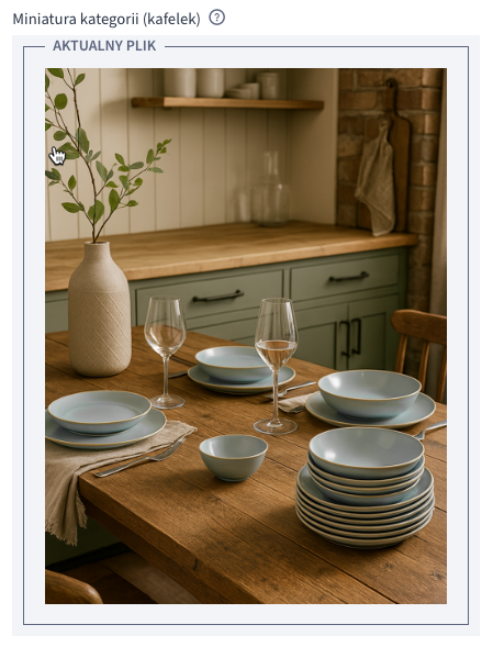 Grafika w orientacji pionowej ilustrująca daną kategorię lub kolekcję.