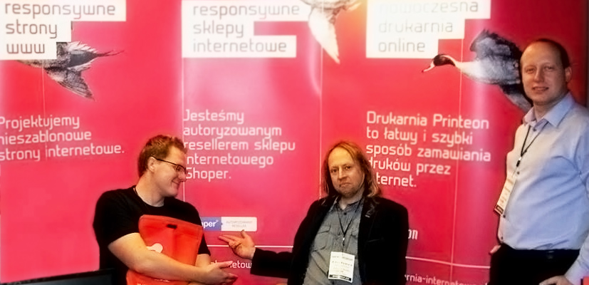 Testowanie dostępnych na rynku platform sklepowych