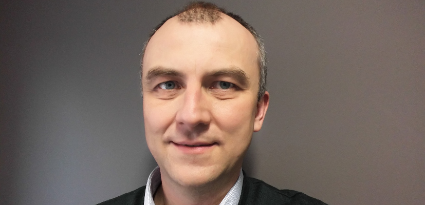 Jacek Maroń z firmy Leo.pl Autoryzowany partner Leo.pl
