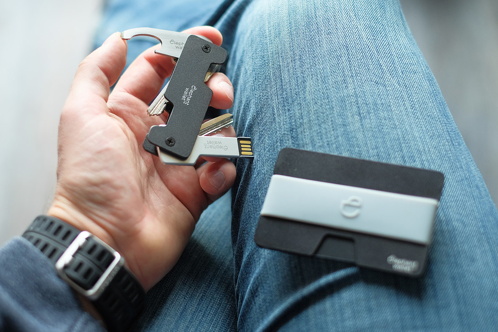 Poznaj sklep internetowy Elephant Wallet Nietypowe i funkcjonalne portfele na prezent dla bliskiej osoby