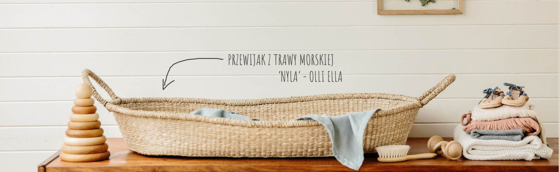 Przykładowy baner graficzny (slider) na stronie sklepu. Przykład banera graficznego umieszczonego w sklepie internetowym