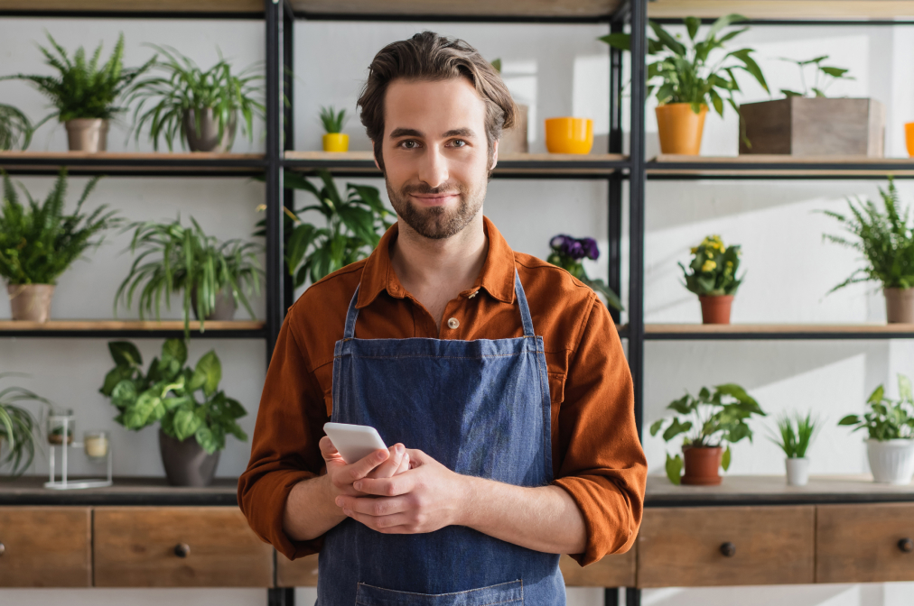 Jak przygotować sklep na przyjęcie klienta?