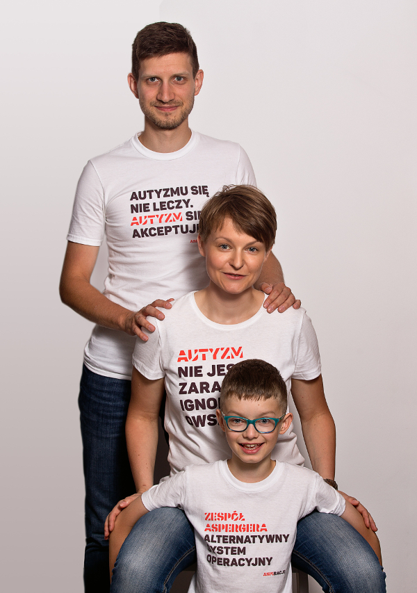 Jak podnieść świadomość społeczeństwa poprzez koszulki?