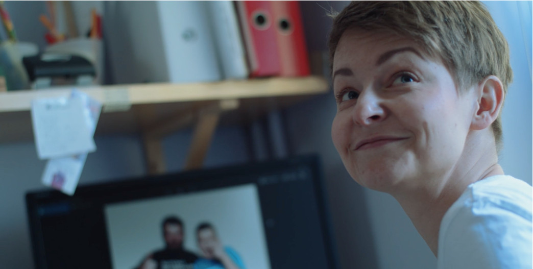 Nie bój się sprzedawać odważnych pomysłów w internecie