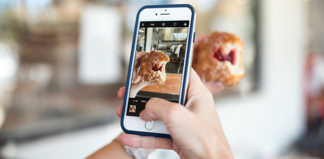 Jak sprzedawać na Instagramie? Sprzedaż produktów przez Instagrama