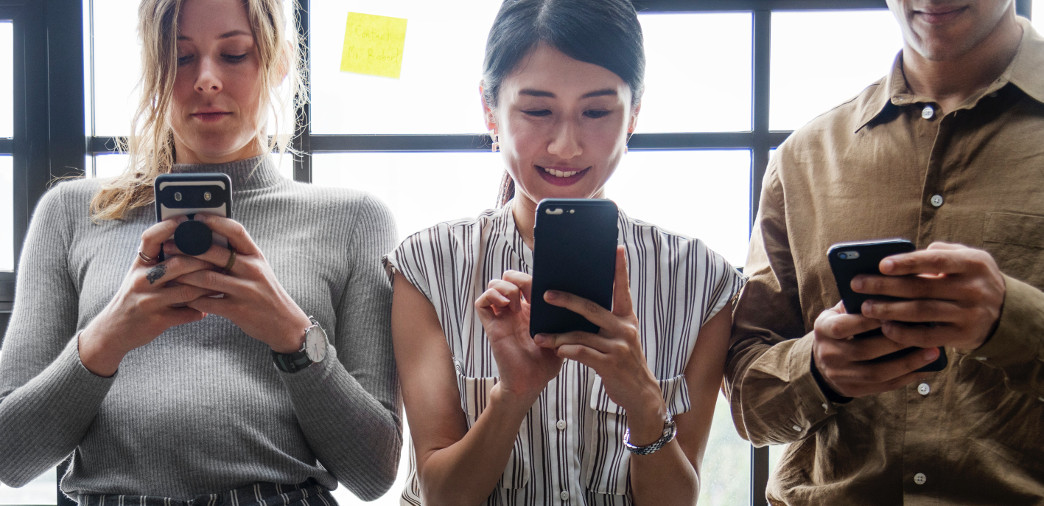 Oprogramowanie Shoper wprowadza Progressive Web Apps PWA to aplikacja wyświetlając stronę sklepu na urządzeniu przenośnym