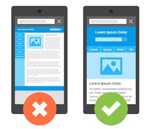 Jak ma wyglądać Twoja strona sklepu? Dopasowanie sklepu i reklam pod urządzenia mobilne