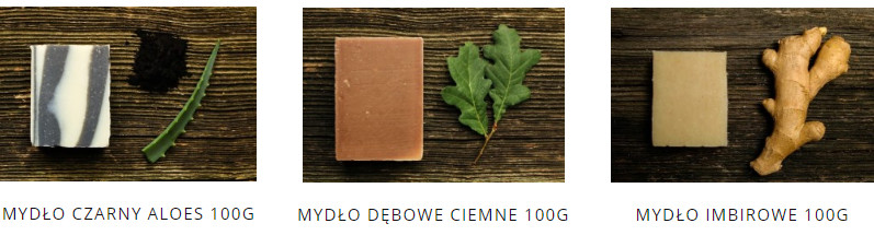 Przykłady zdjęć produktów odwołujących się do wyobraźni klientów