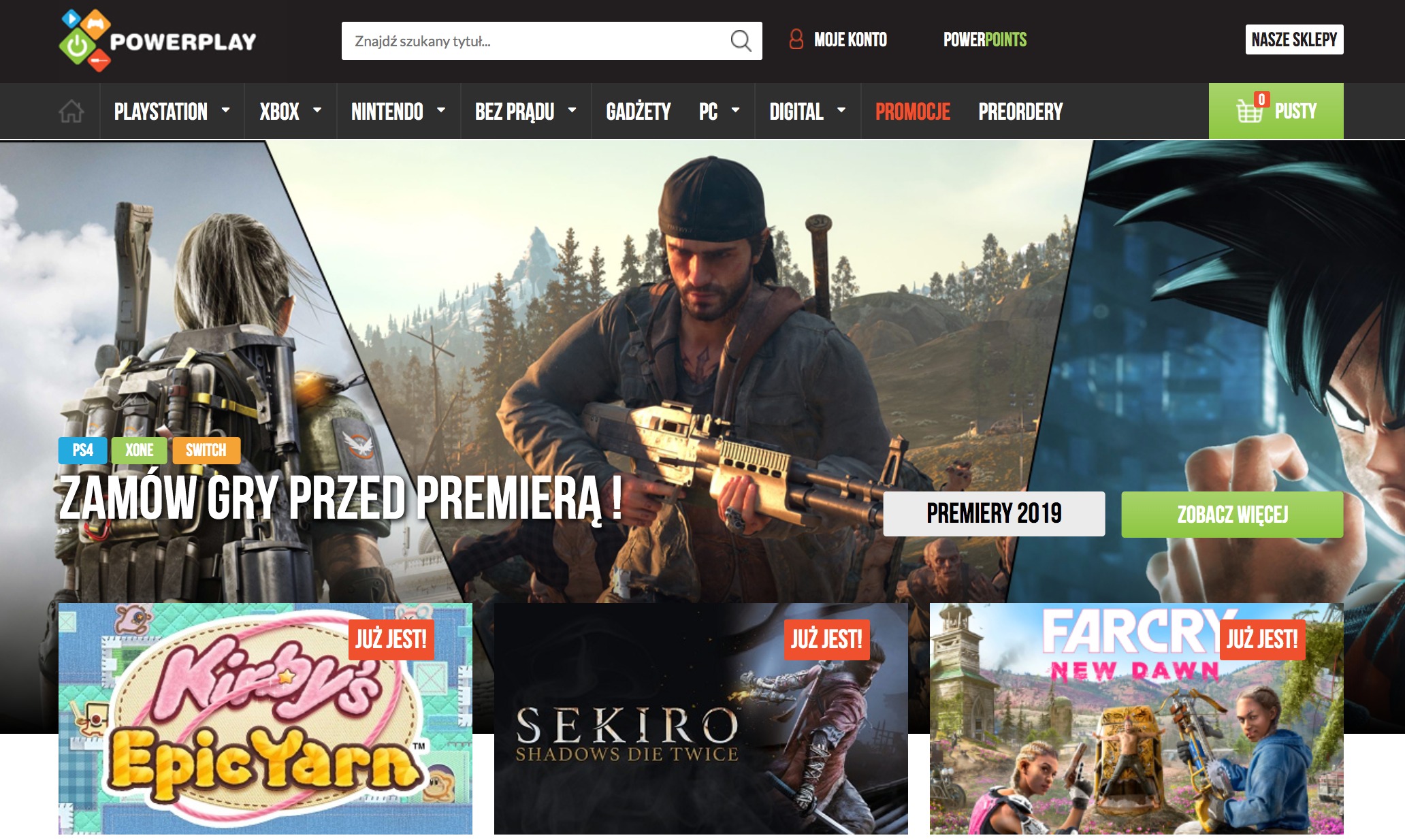 PowerPlay_Sklep_Internetowy_Shoper