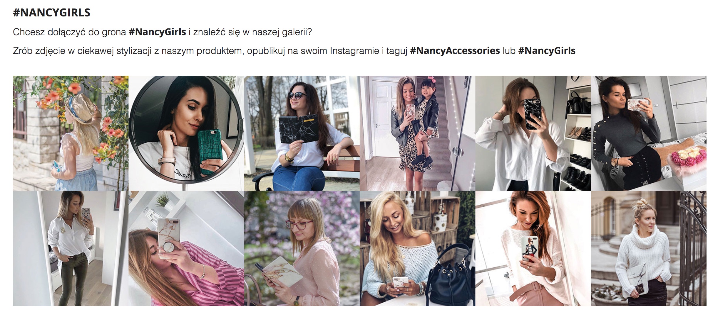 nancygirls