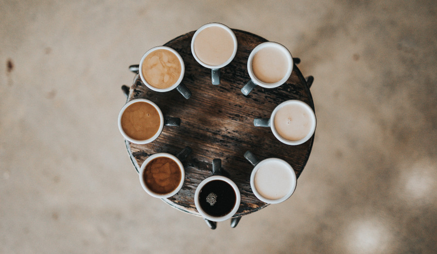 Odkryj sklep Zielony Targ z zdrową herbatą