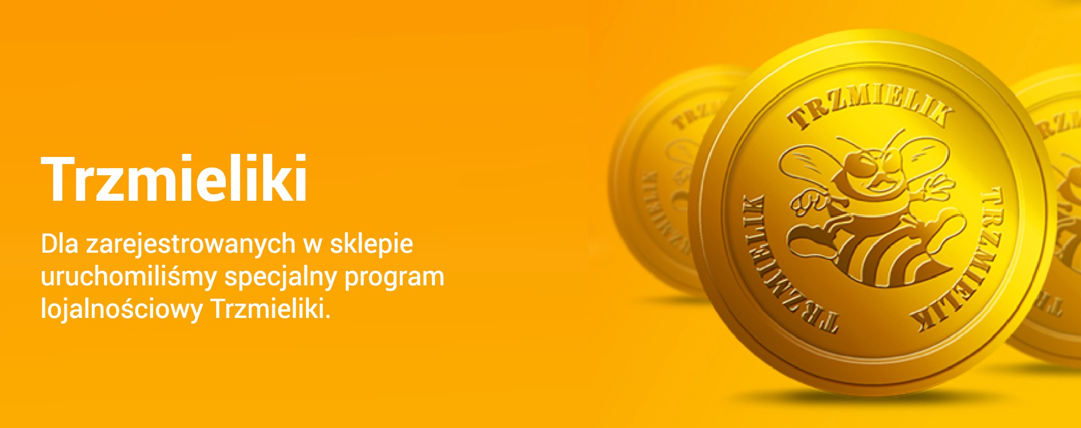 Nazwij oryginalnie program lojalnościowy, by pasował do sklepu internetowego