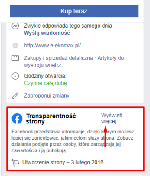 Jak wyświetlić moje reklamy w Facebook Ads? Jak sprawdzić moje reklamy w kampanii reklamowej Facebook Ads?