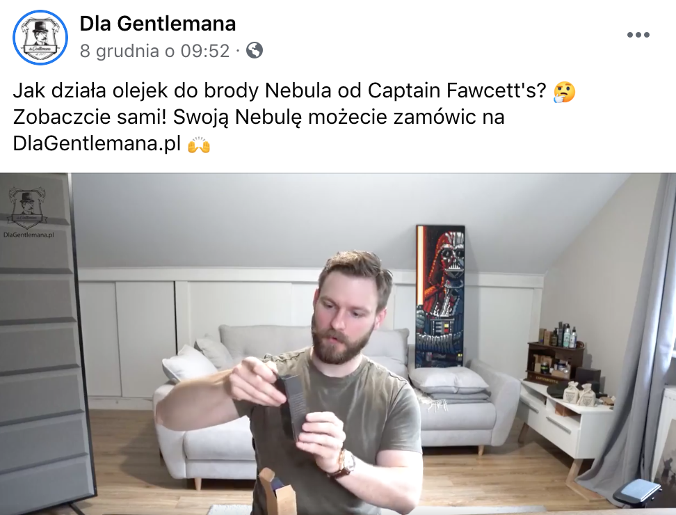 DlaGentlemana_Facebook