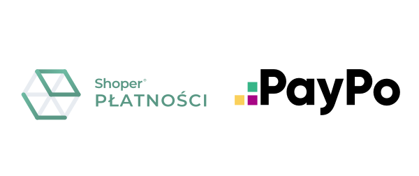 Skorzystaj z usługi Shoper Płatności x Autopay PayPo płatności odroczone kup teraz zapłać później