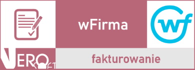Wystawianie faktur w systemie wFirma