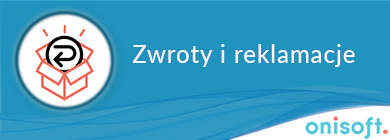 Łatwiejszy proces zwrotów produktów w sklepie internetowym