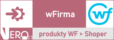 Zapoznaj się z możliwościami aplikacji do importu produktów z wFirma