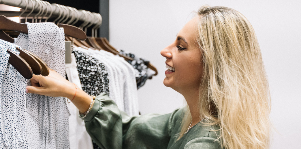 Modne sklepy online na oprogramowaniu Shoper