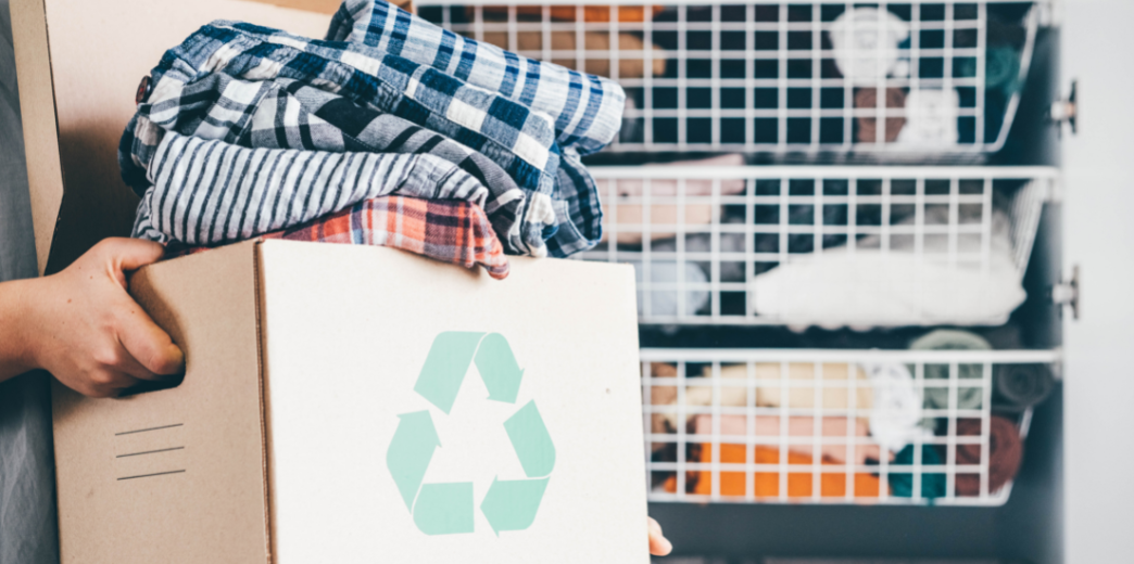 Otwórz internetowy second hand