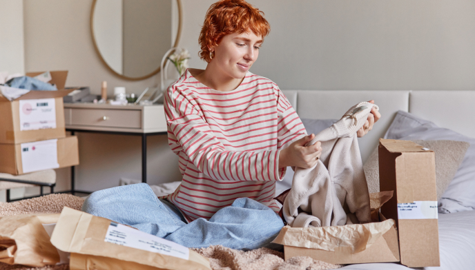 Customer Experience i sklep internetowy