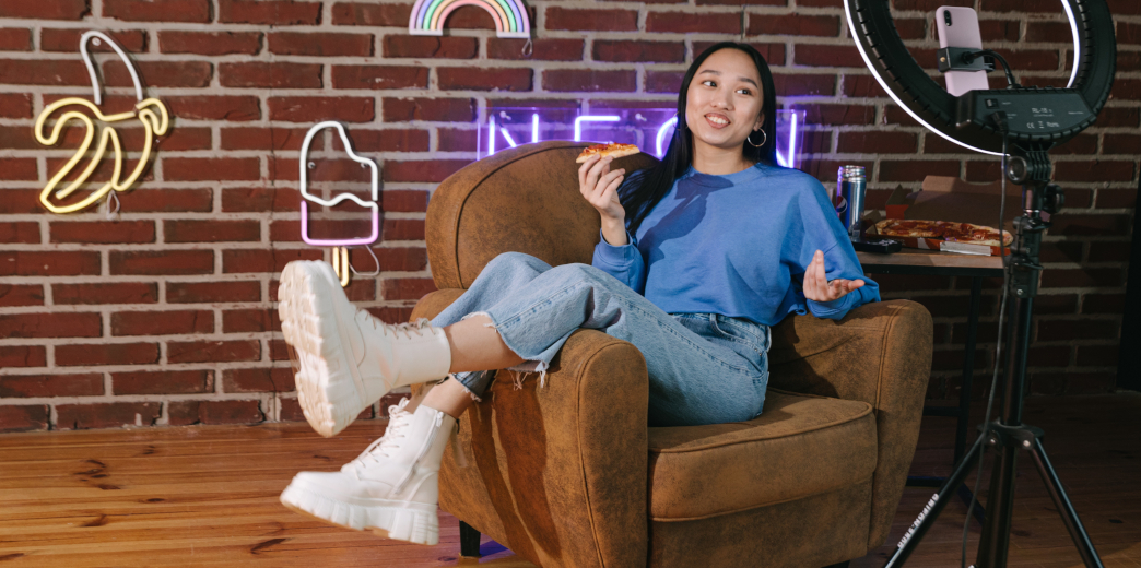 Zacznij inwestować w influencer marketing Influencer marketing pomaga w promocji sklepu online