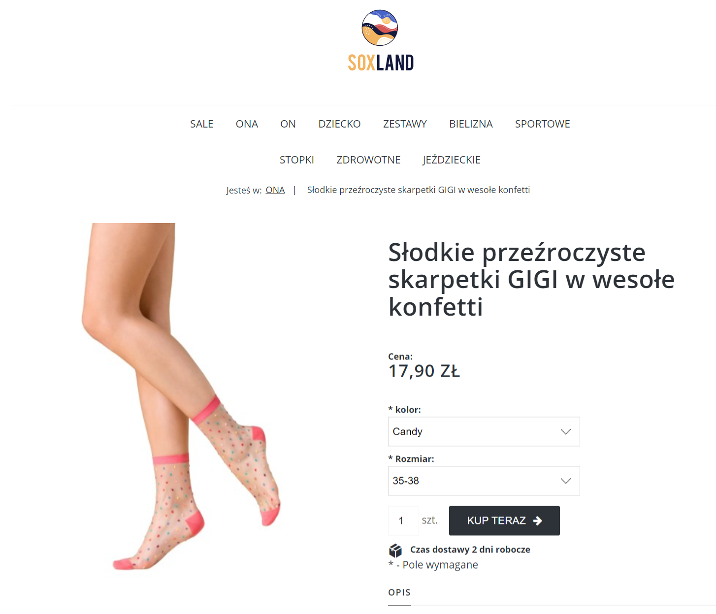 blog-Shoper-co-sprzedawac-na-wiosne-2023-skarpetki