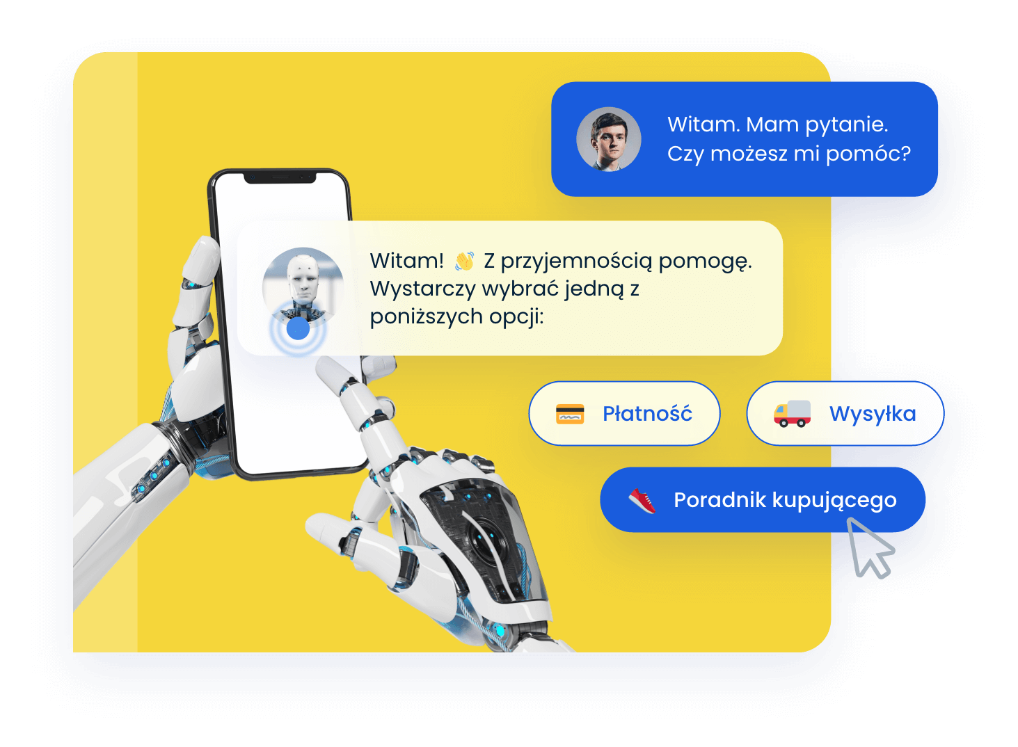Blog-Shoper-aplikacja-Smartsupp-chatbot