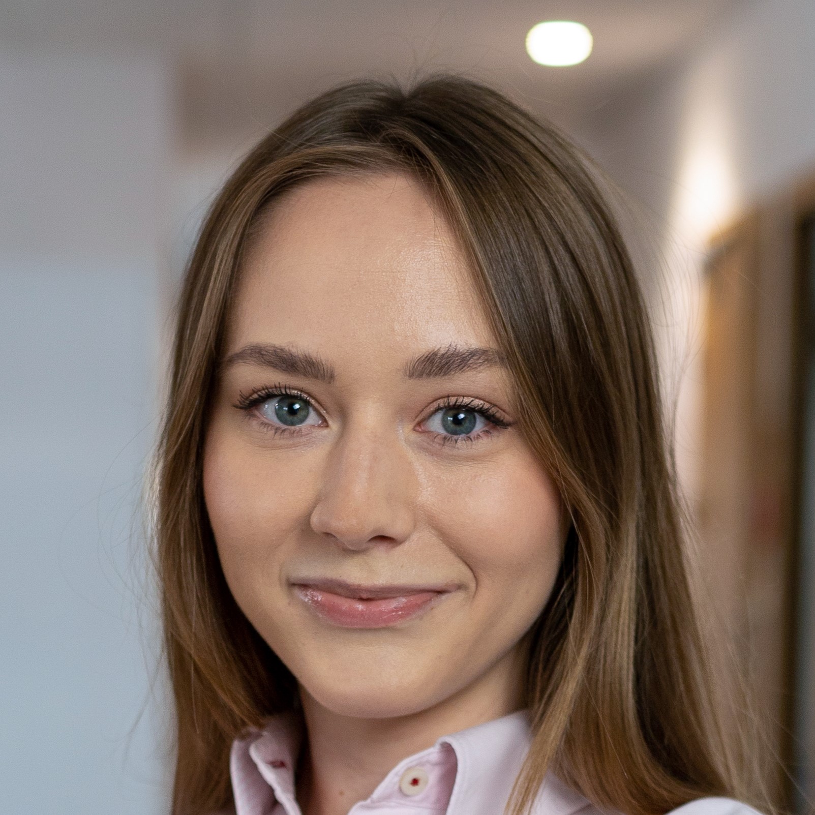 Aleksandra Stelmaszczyk - Account Manager