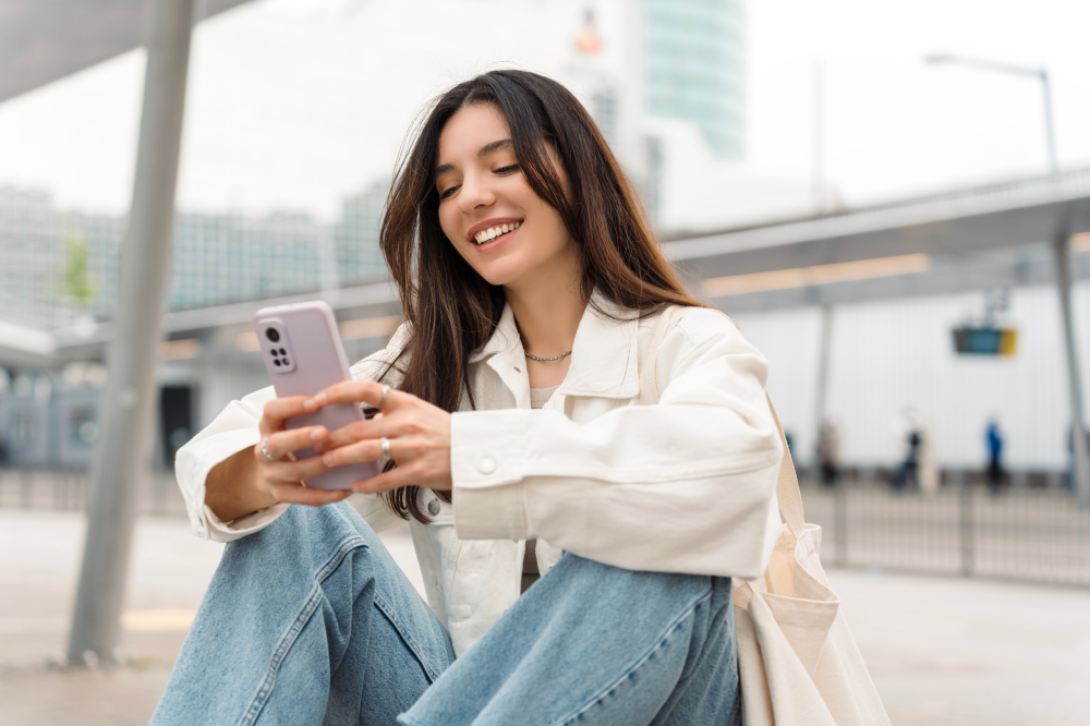 SMS – klucz do dobrej komunikacji z klientem