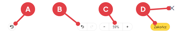Edytor zdjęć w Shoper Visual Editor - uniwersalne opcje edycji