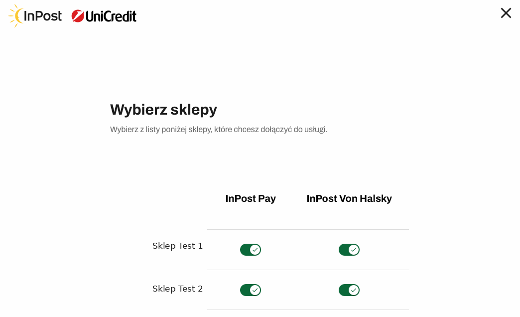 Zweryfikuj poprawność usług uruchamianych usług Zweryfikuj poprawność usług uruchamianych usług