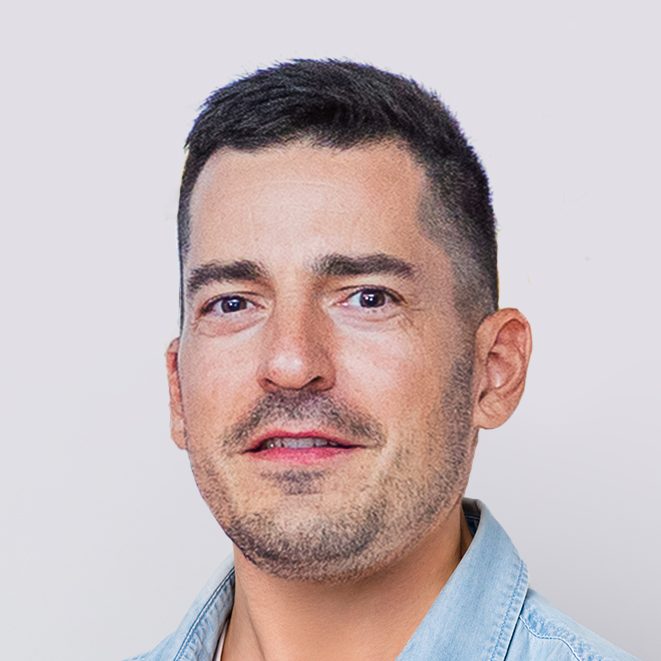 Paweł Gabiec - Customer Support & Product Owner