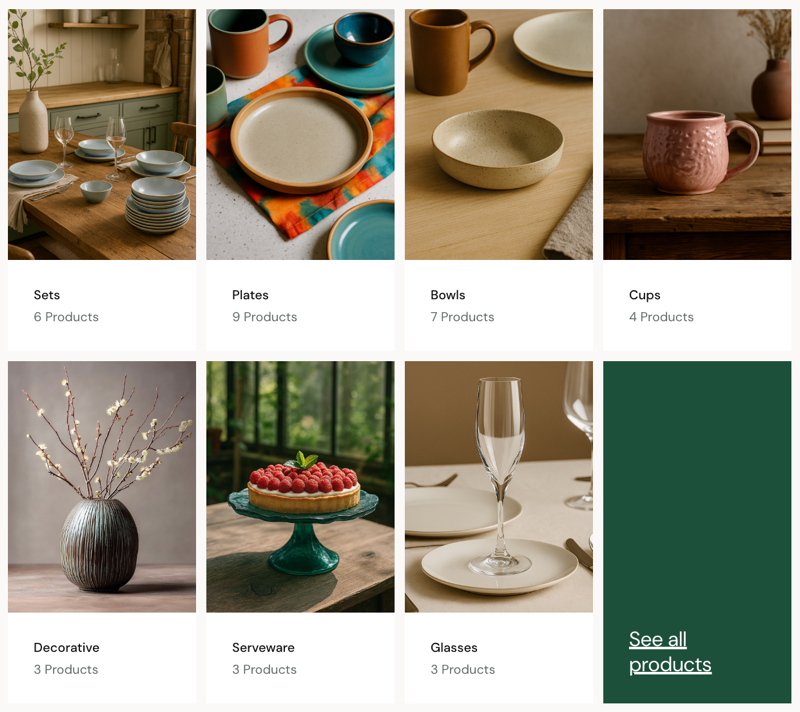 Moduł Podkategorie (lista) z szablonu Sentia Moduł Podkategorie (lista) z szablonu Sentia