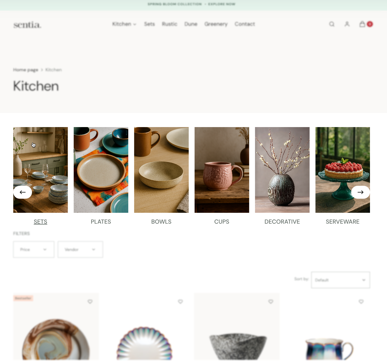 Moduł, który na stronie kategorii, wyświetla obrazki przypisane jej podkategorii