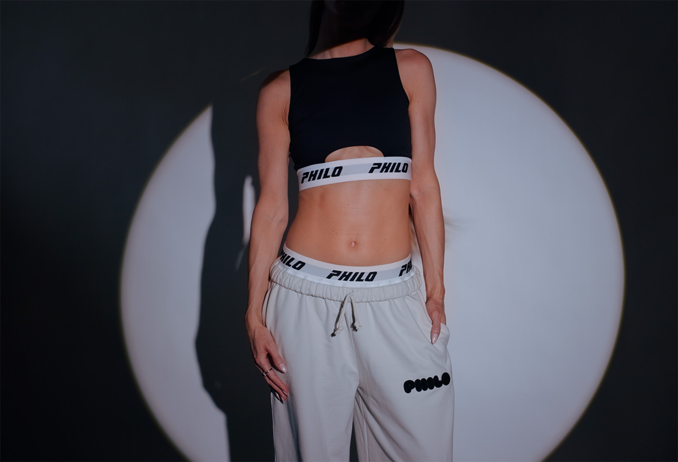 sesja zdjęciowa marki philo new york