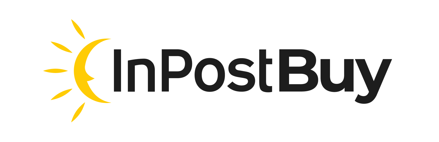 Logotyp usługi InPost Buy
