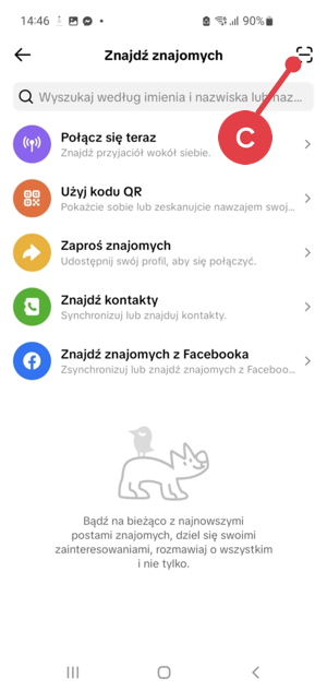 Udostępnij swoje konto na TikTok